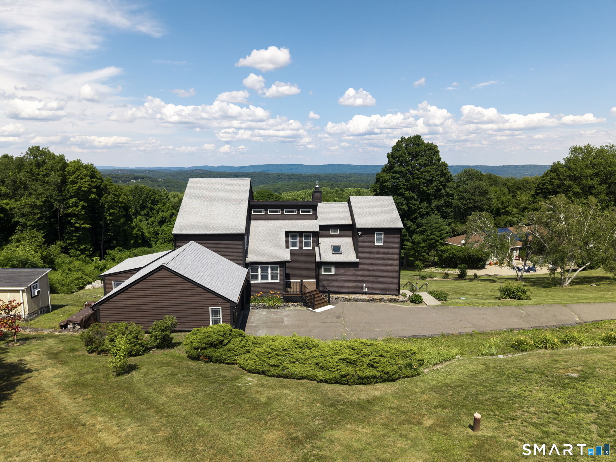 86 Taine Mountain Road Burlington CT 06013