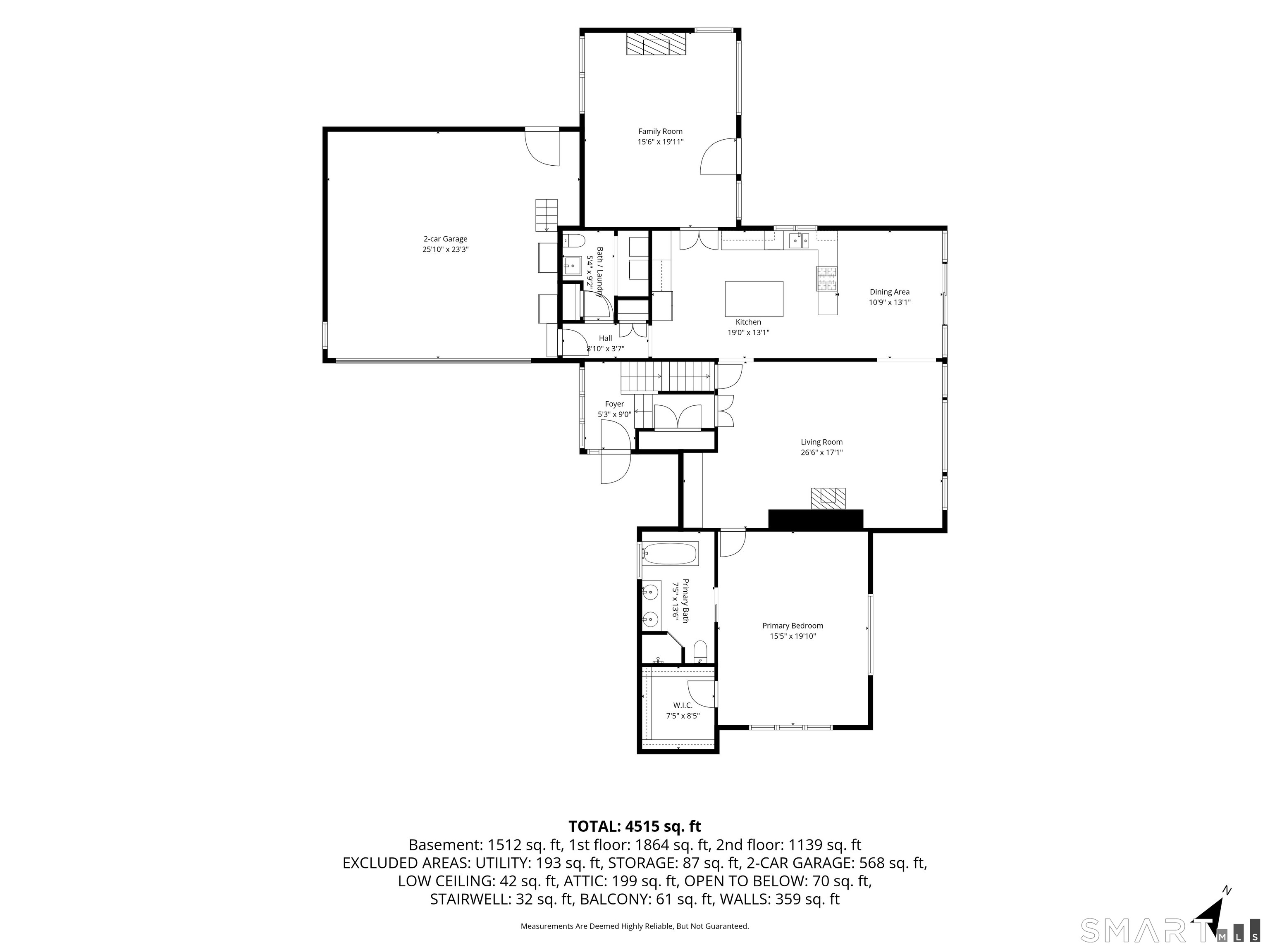 86 Taine Mountain Road Burlington CT 06013