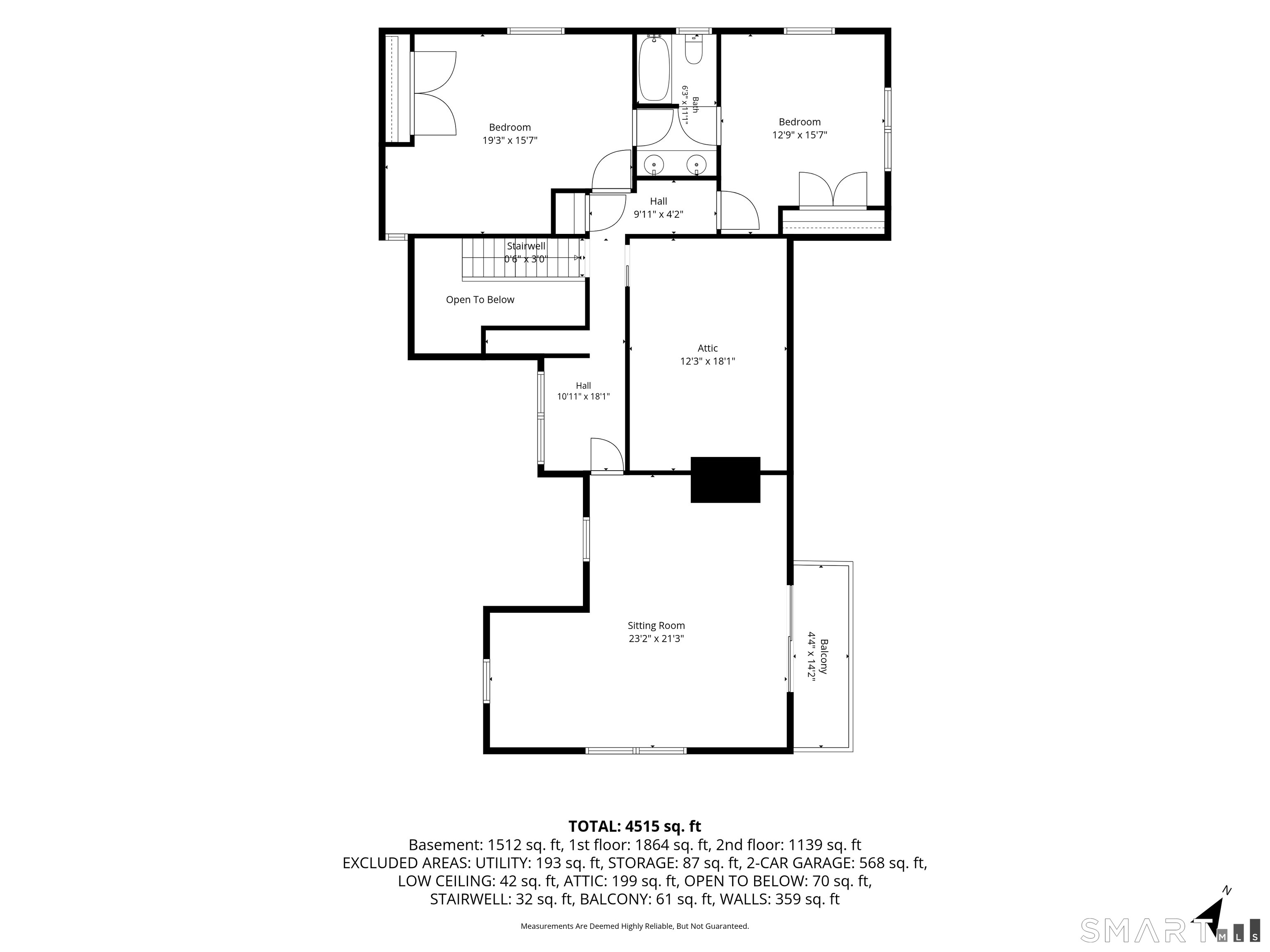 86 Taine Mountain Road Burlington CT 06013