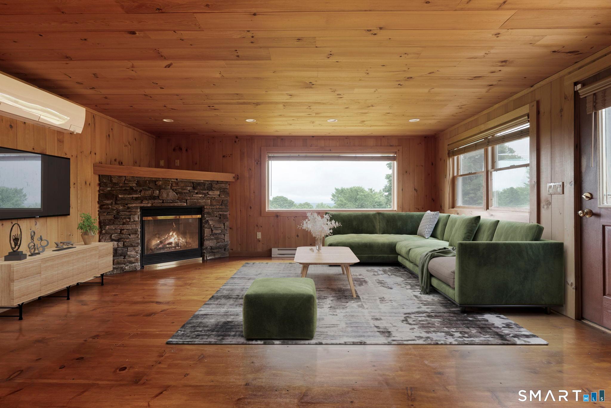 86 Taine Mountain Road Burlington CT 06013