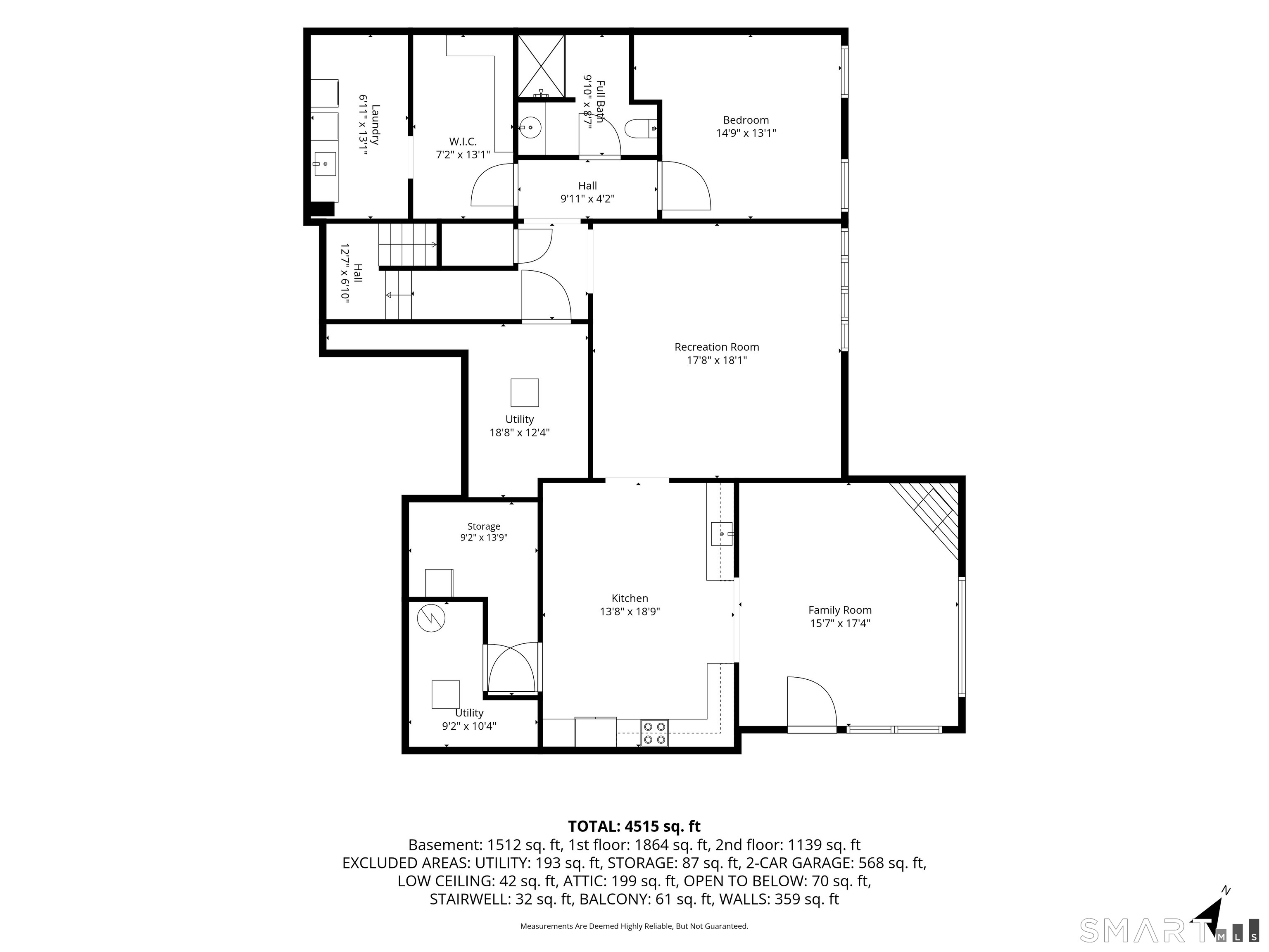 86 Taine Mountain Road Burlington CT 06013