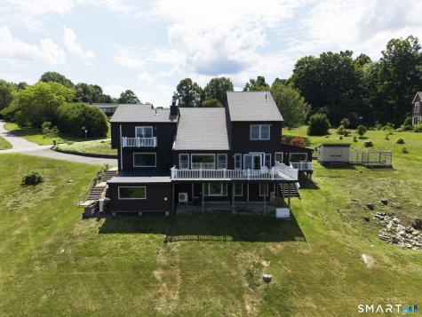 86 Taine Mountain Road Burlington CT 06013