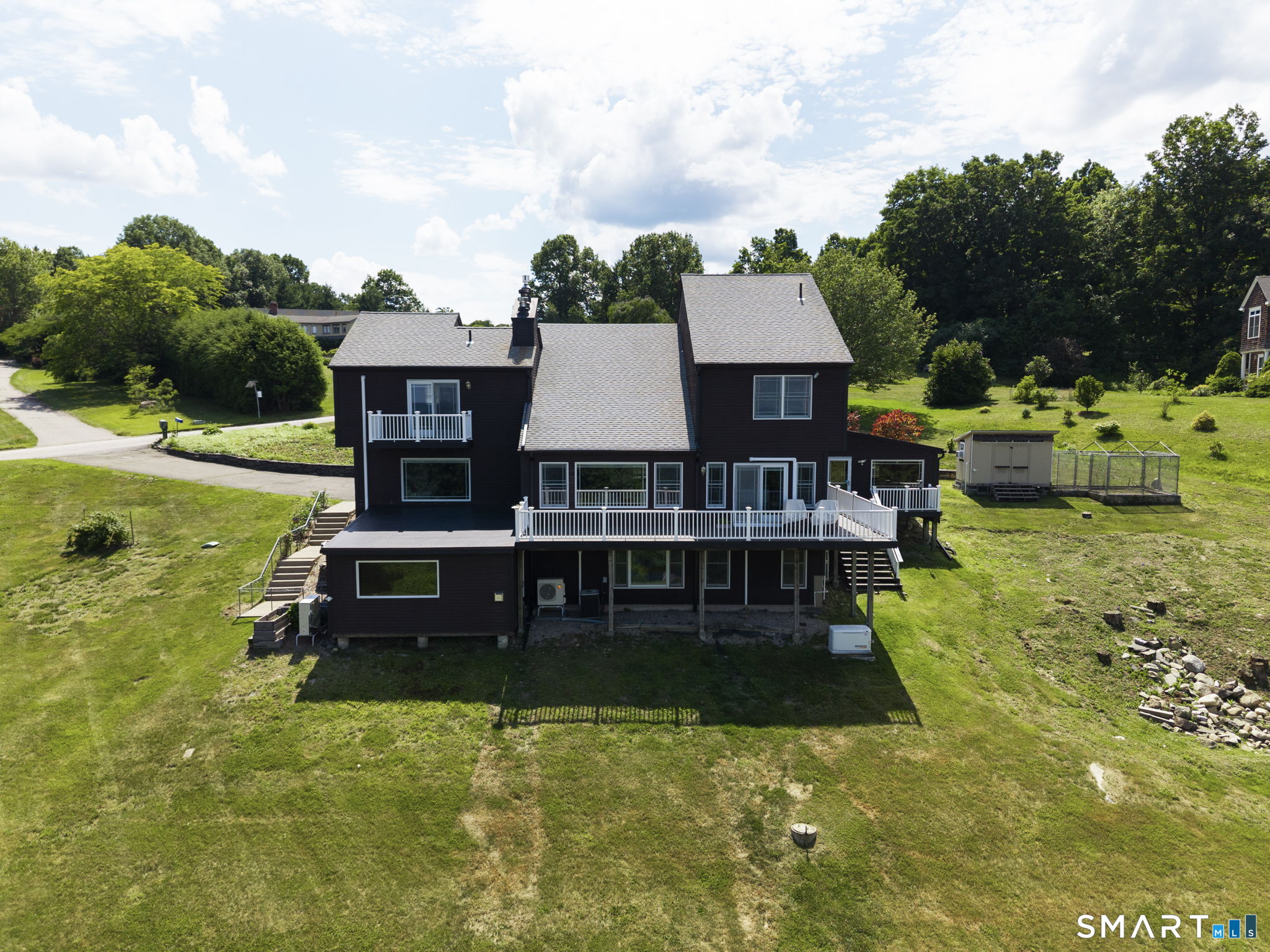 86 Taine Mountain Road Burlington CT 06013