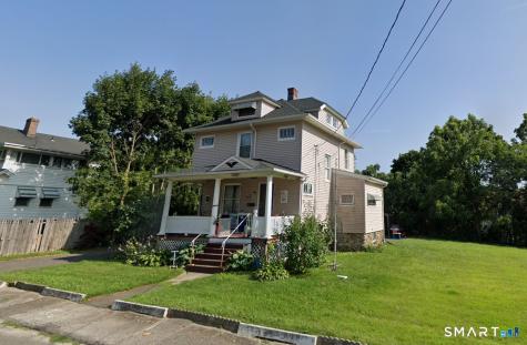 14 Gordon Street Waterbury CT 06710