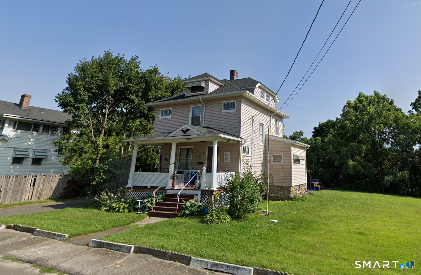 14 Gordon Street Waterbury CT 06710