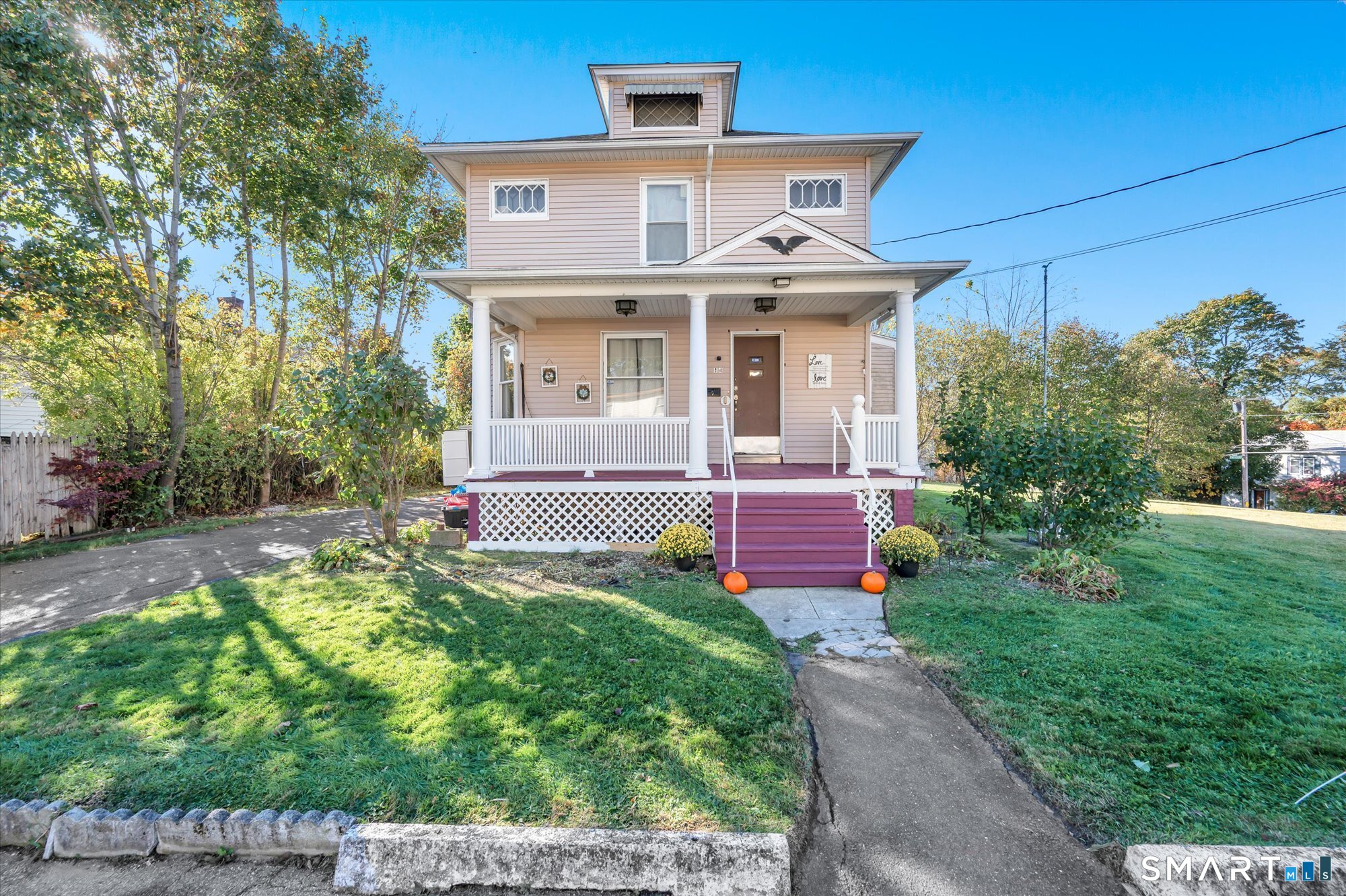 14 Gordon Street Waterbury CT 06710