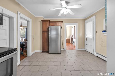14 Gordon Street Waterbury CT 06710