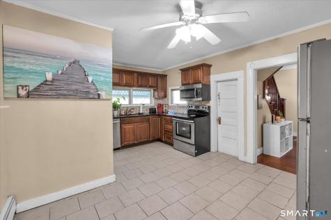 14 Gordon Street Waterbury CT 06710
