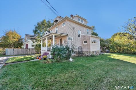 14 Gordon Street Waterbury CT 06710