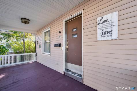 14 Gordon Street Waterbury CT 06710
