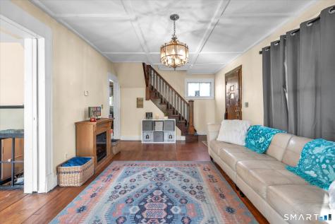 14 Gordon Street Waterbury CT 06710