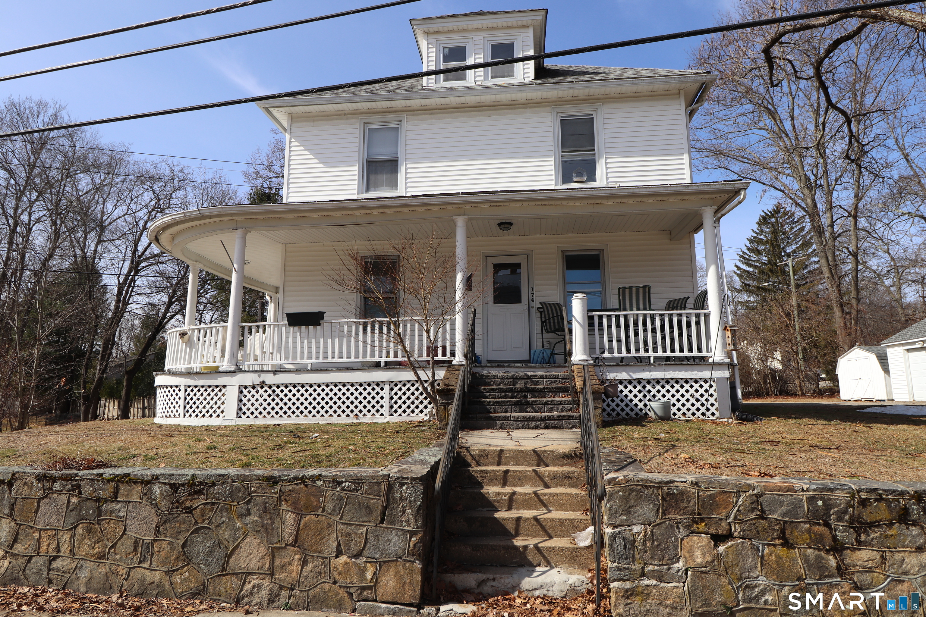 174 Mansfield Avenue Windham CT 06226