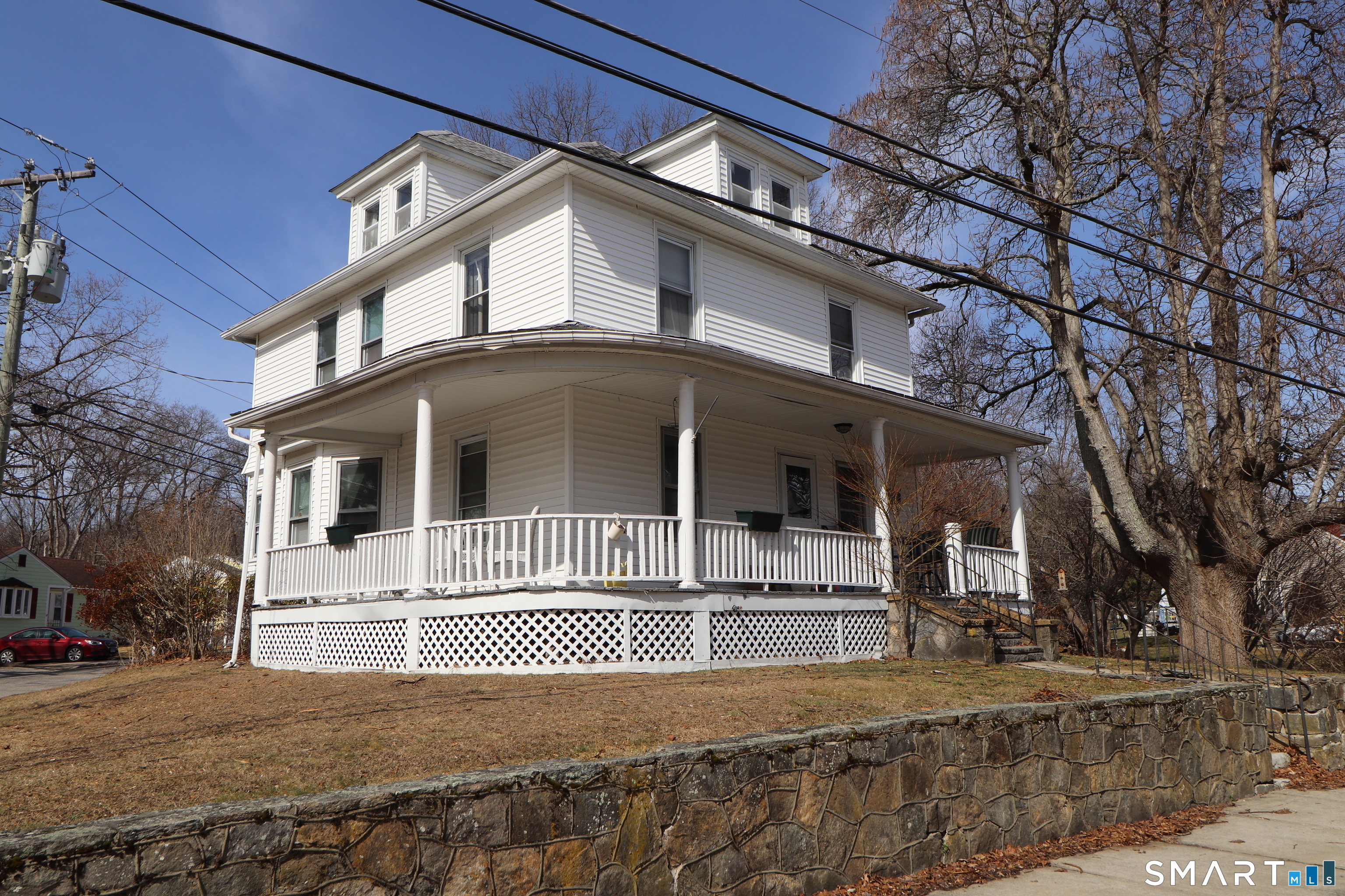 174 Mansfield Avenue Windham CT 06226