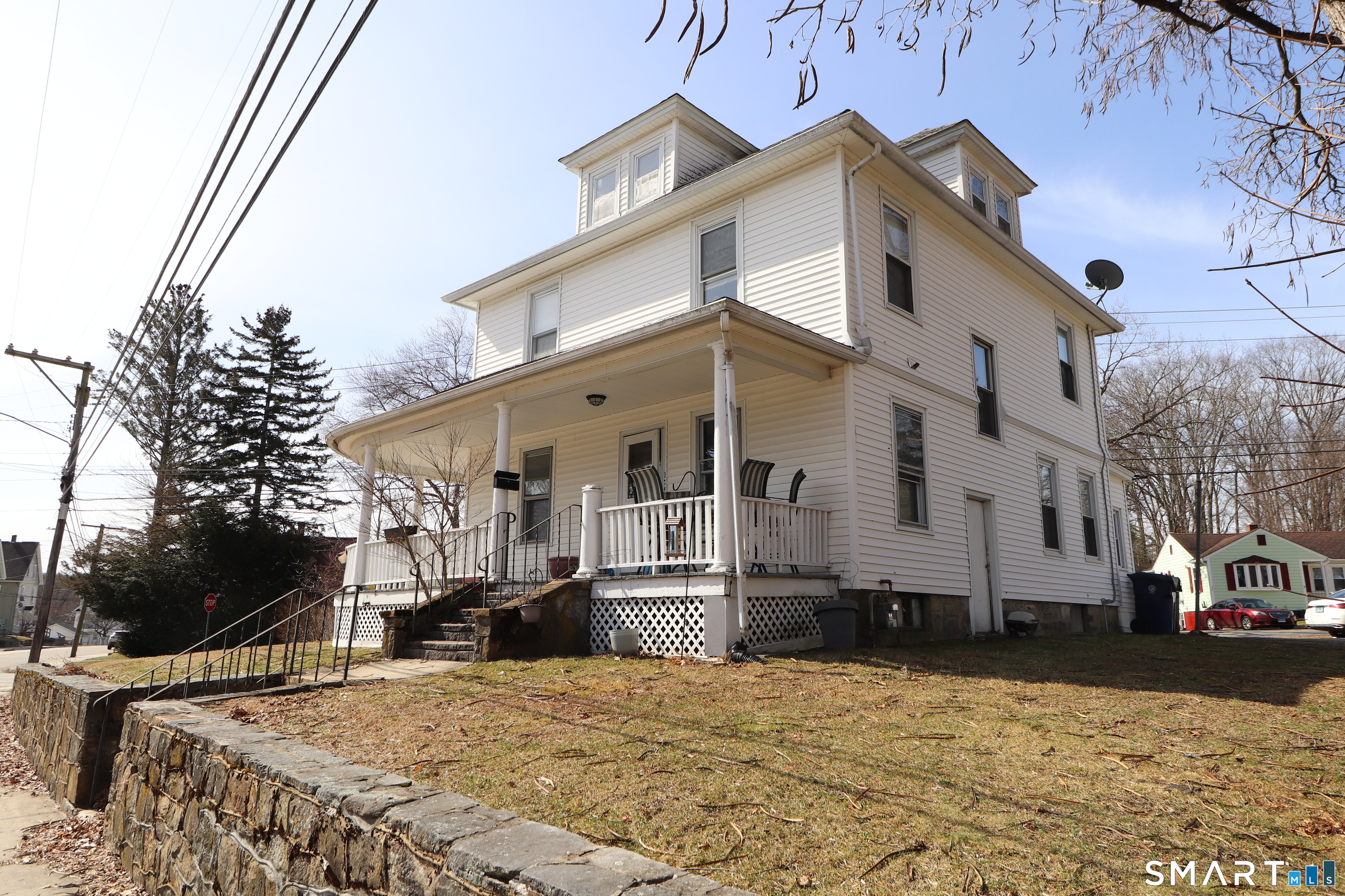 174 Mansfield Avenue Windham CT 06226
