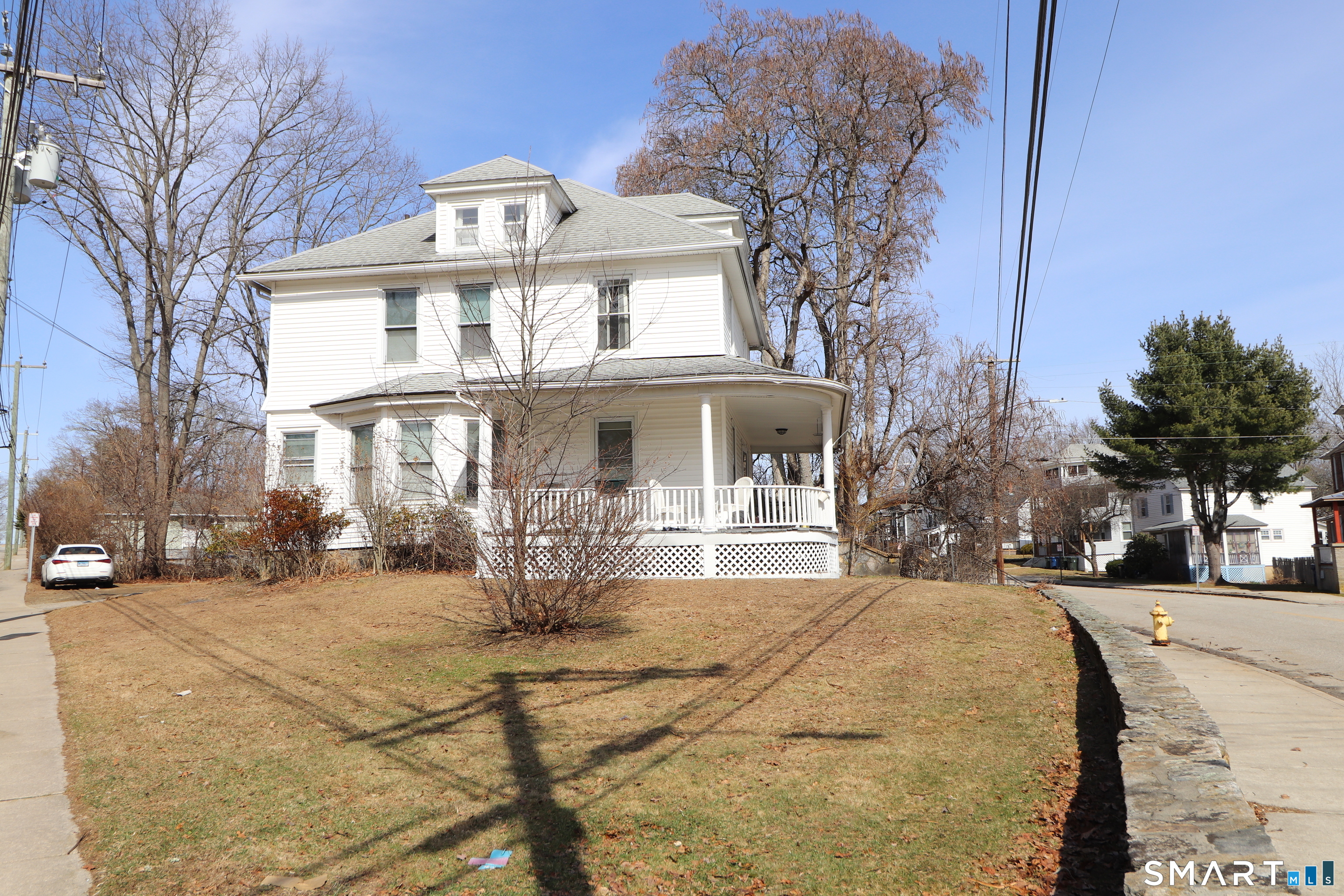 174 Mansfield Avenue Windham CT 06226