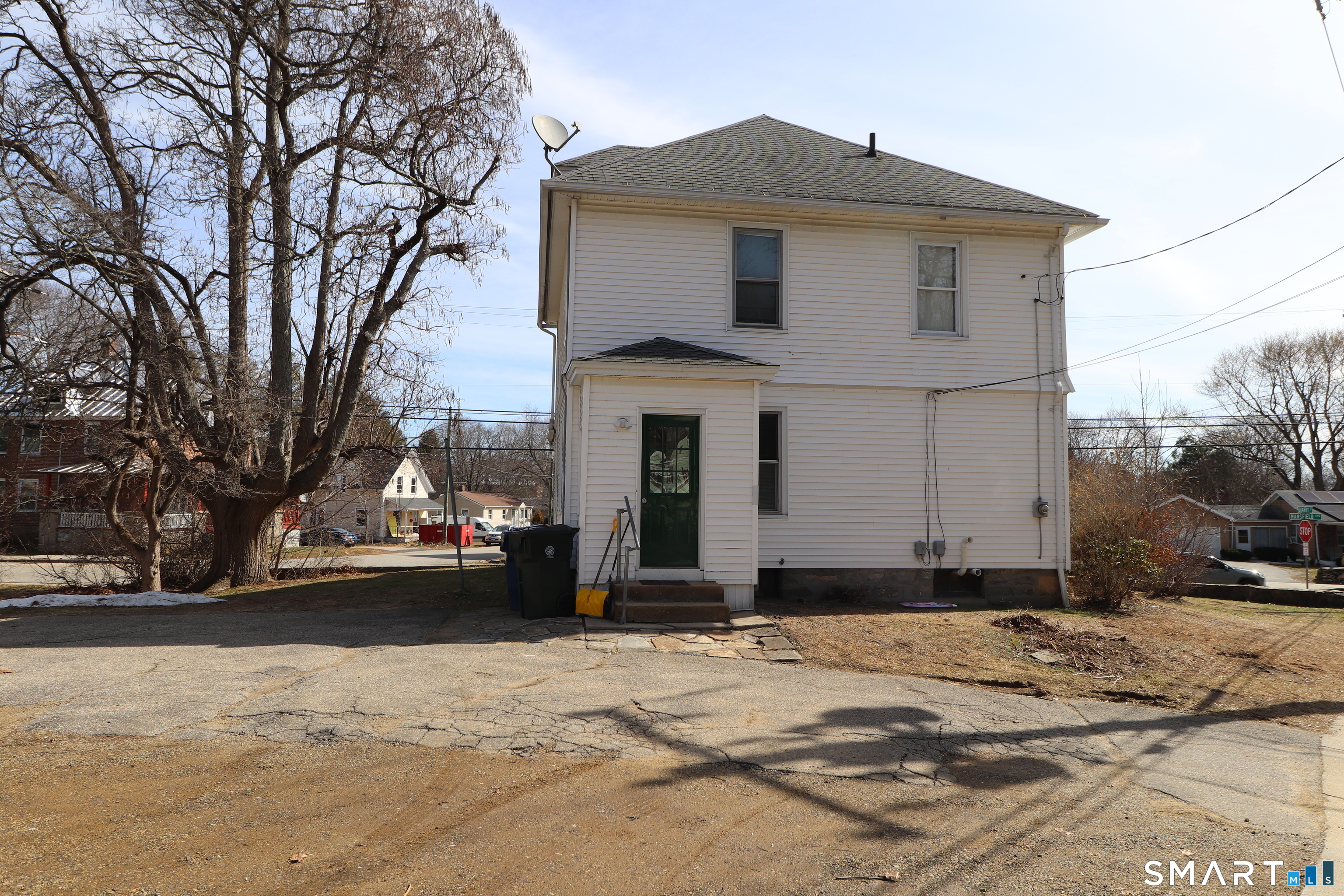 174 Mansfield Avenue Windham CT 06226