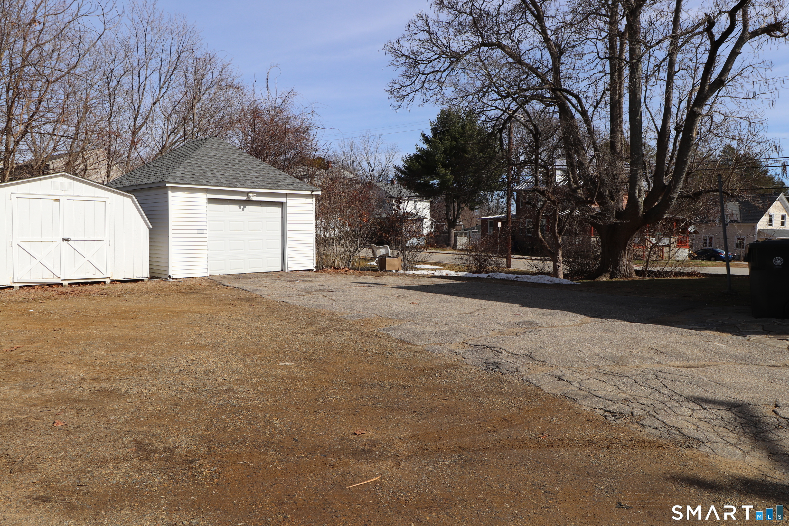 174 Mansfield Avenue Windham CT 06226