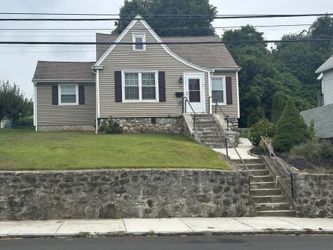 79 Ward Street Naugatuck CT 06770