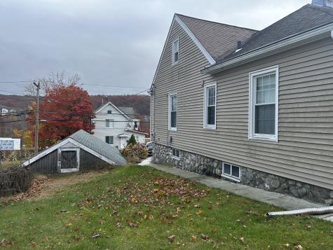 79 Ward Street Naugatuck CT 06770