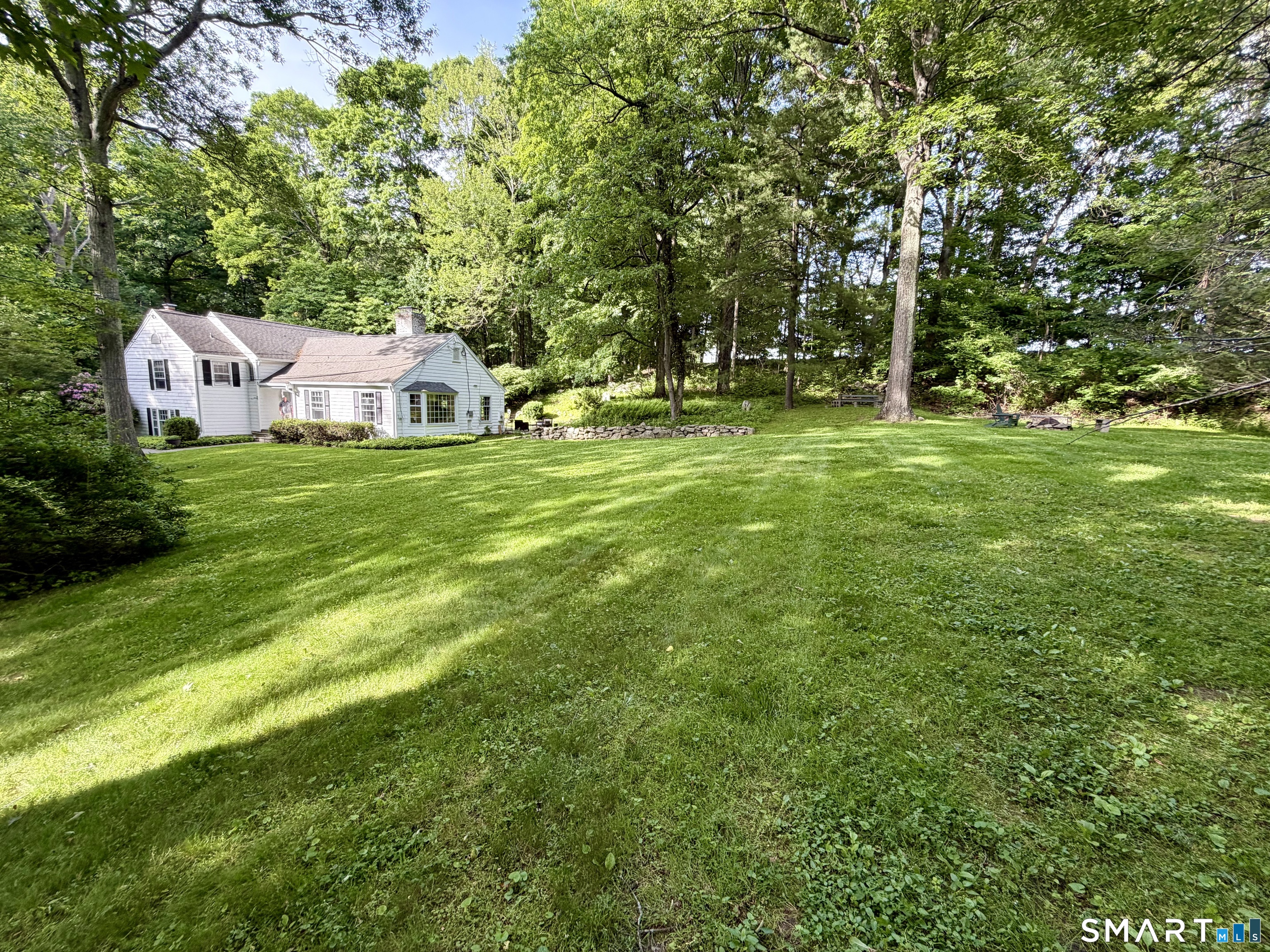 277 Indian Rock Road New Canaan CT 06840