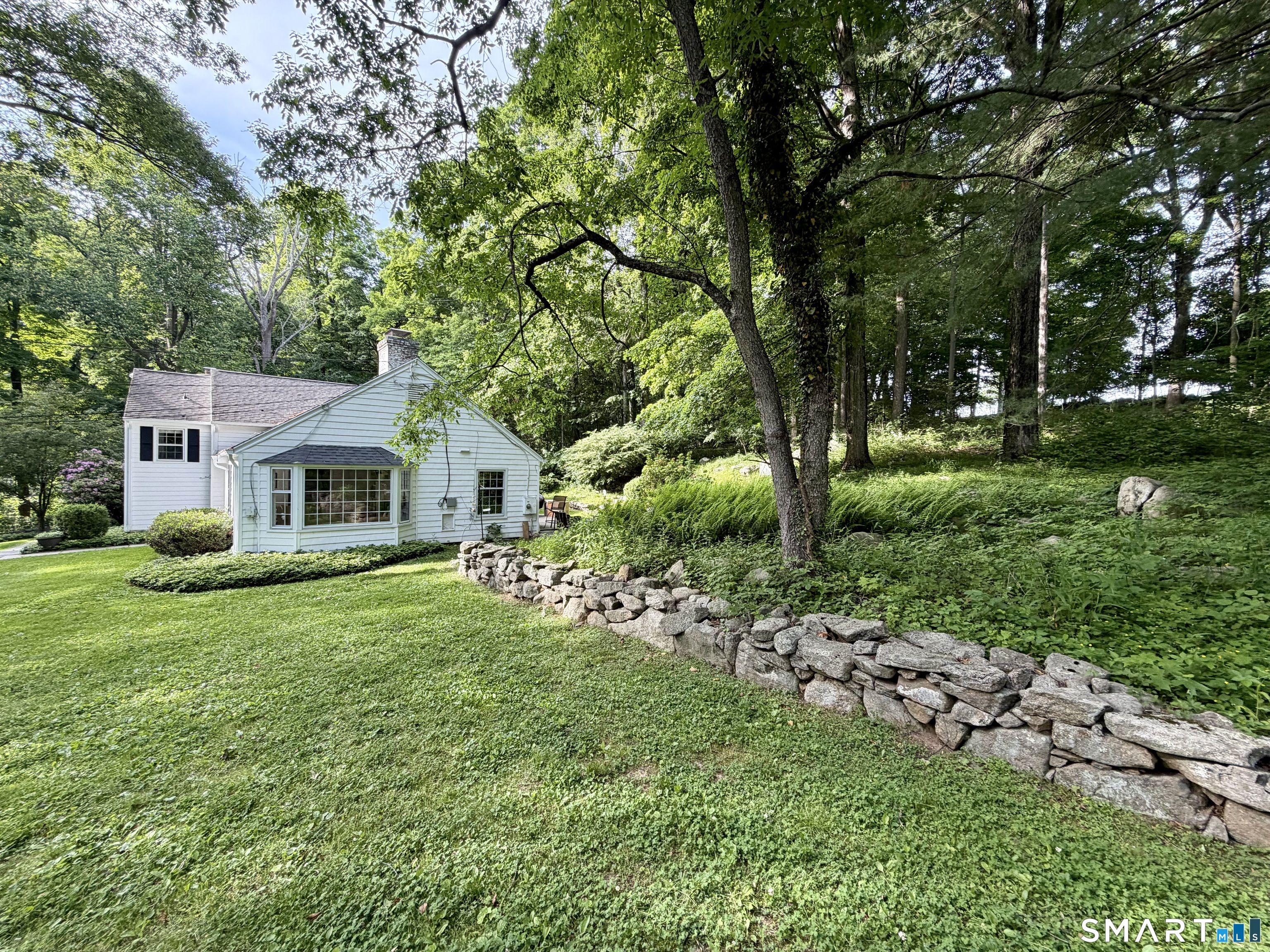 277 Indian Rock Road New Canaan CT 06840