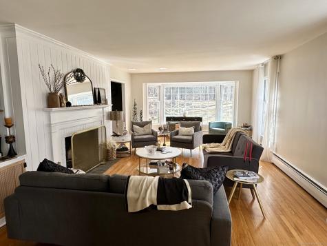 277 Indian Rock Road New Canaan CT 06840