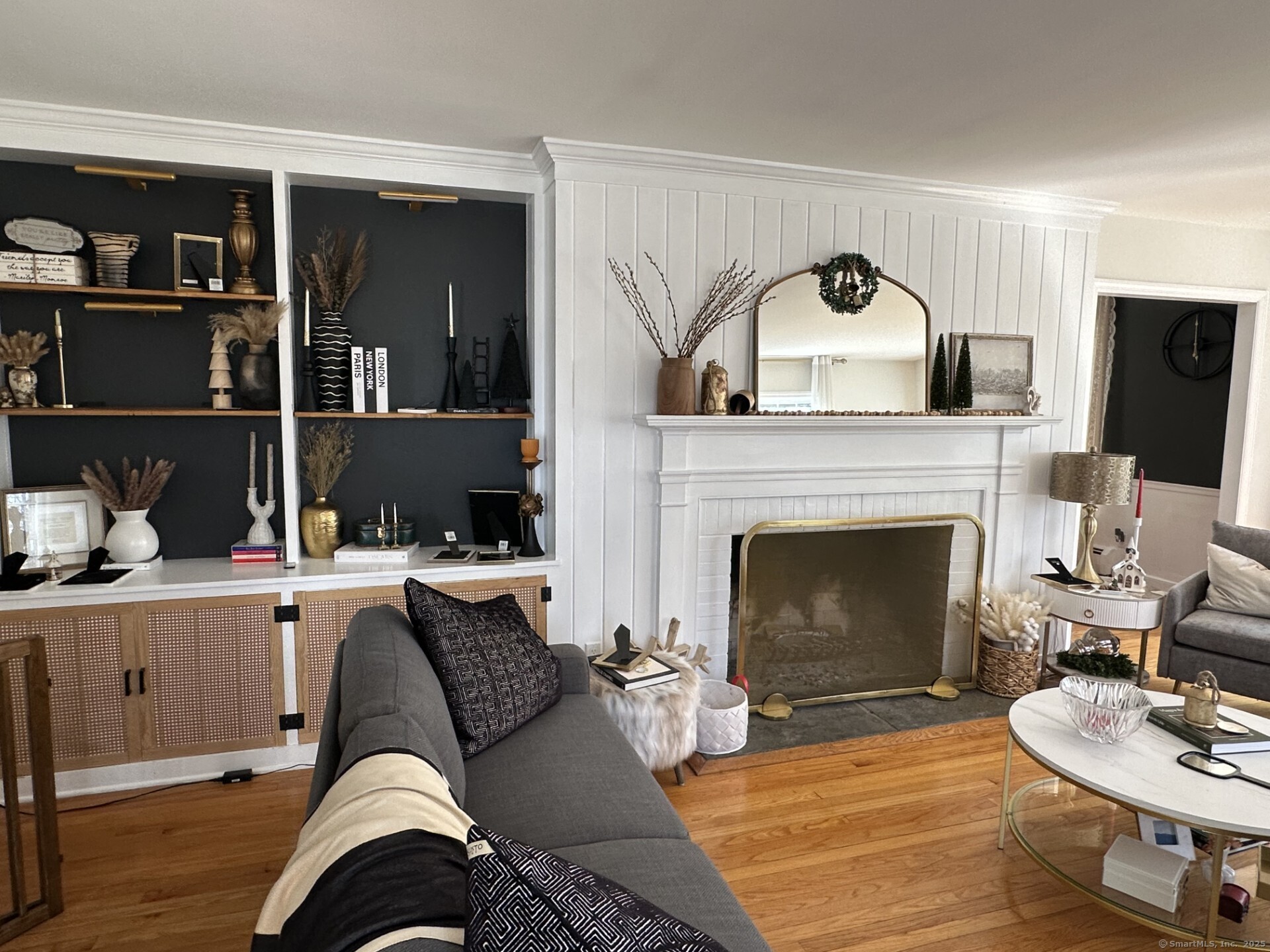 277 Indian Rock Road New Canaan CT 06840