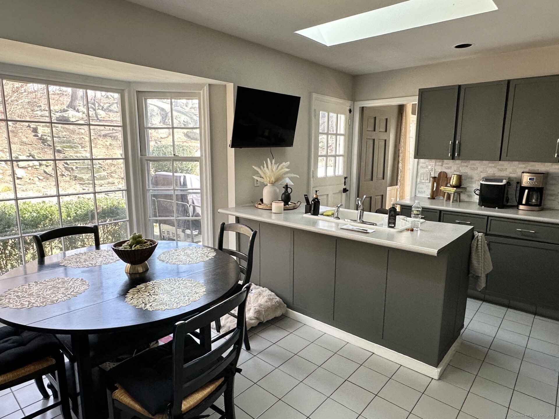 277 Indian Rock Road New Canaan CT 06840