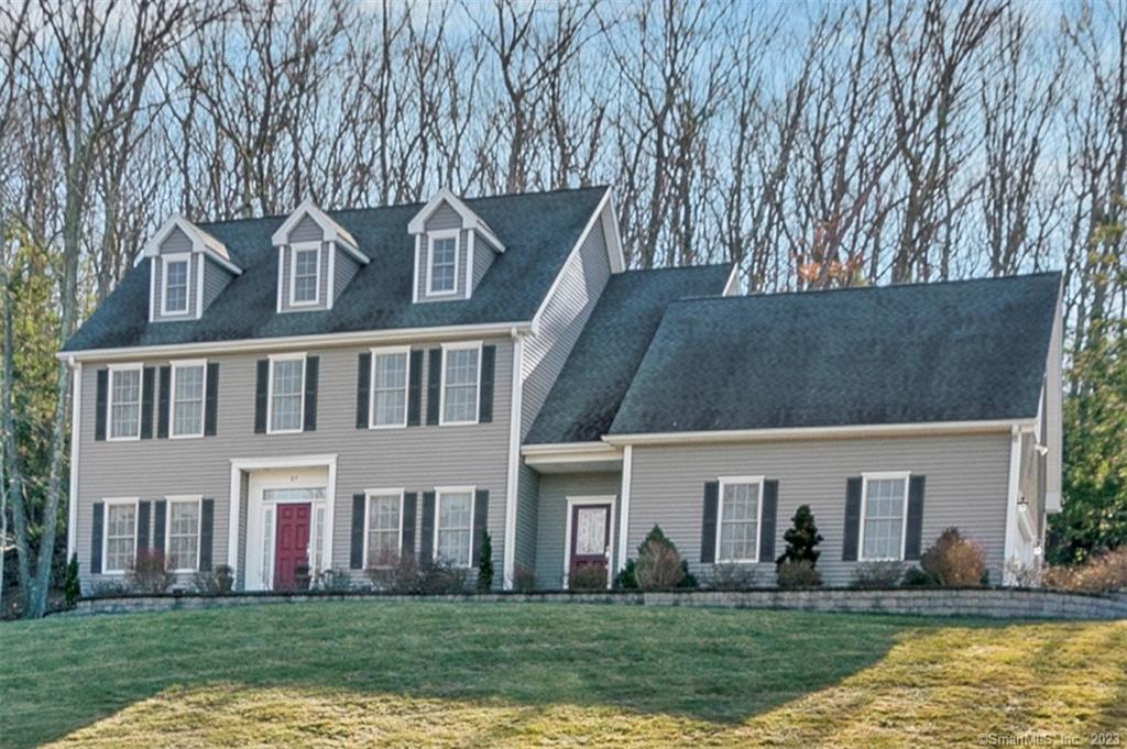 37 Old Country Road Oxford CT 06478