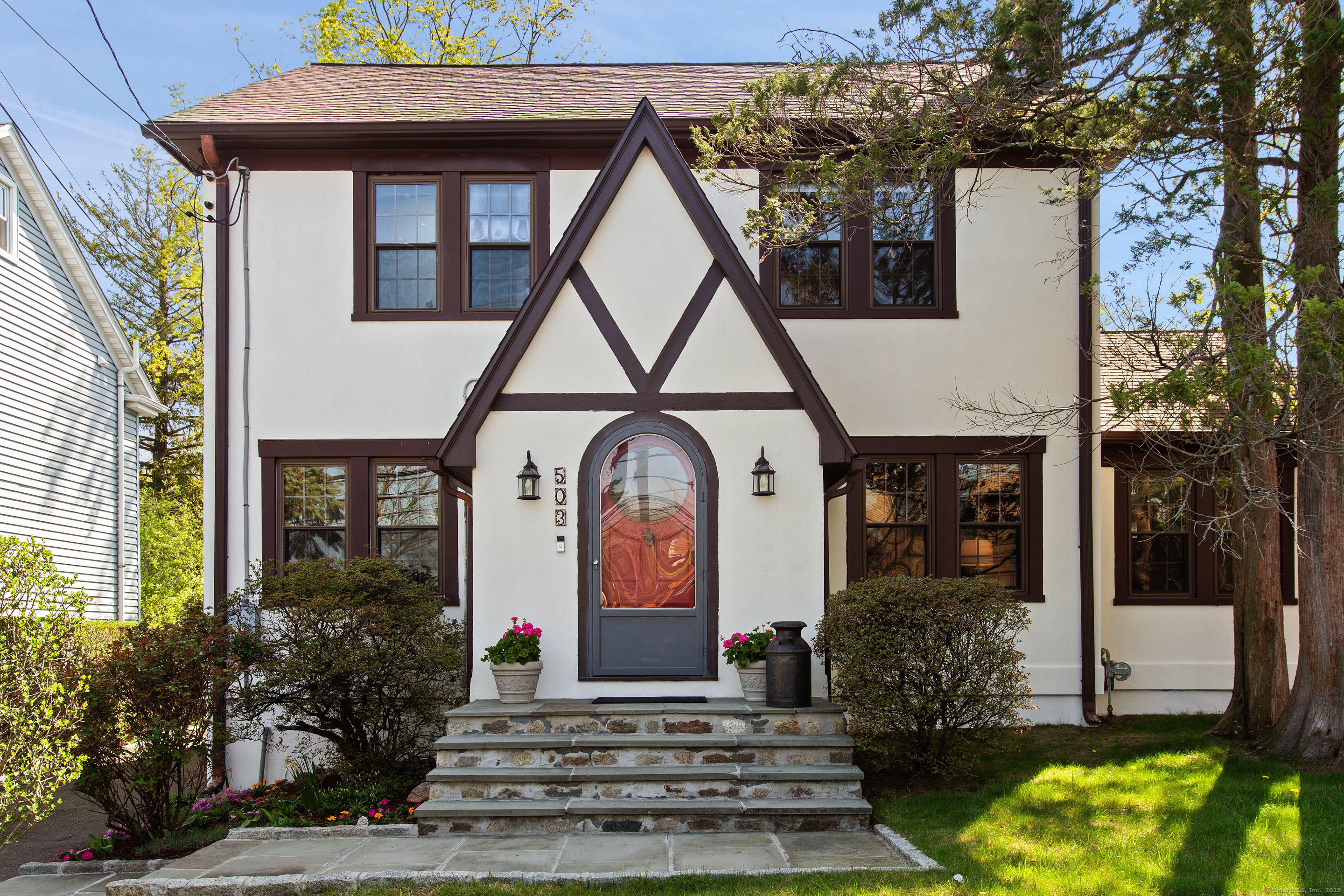 503 Newfield Avenue Stamford CT 06905