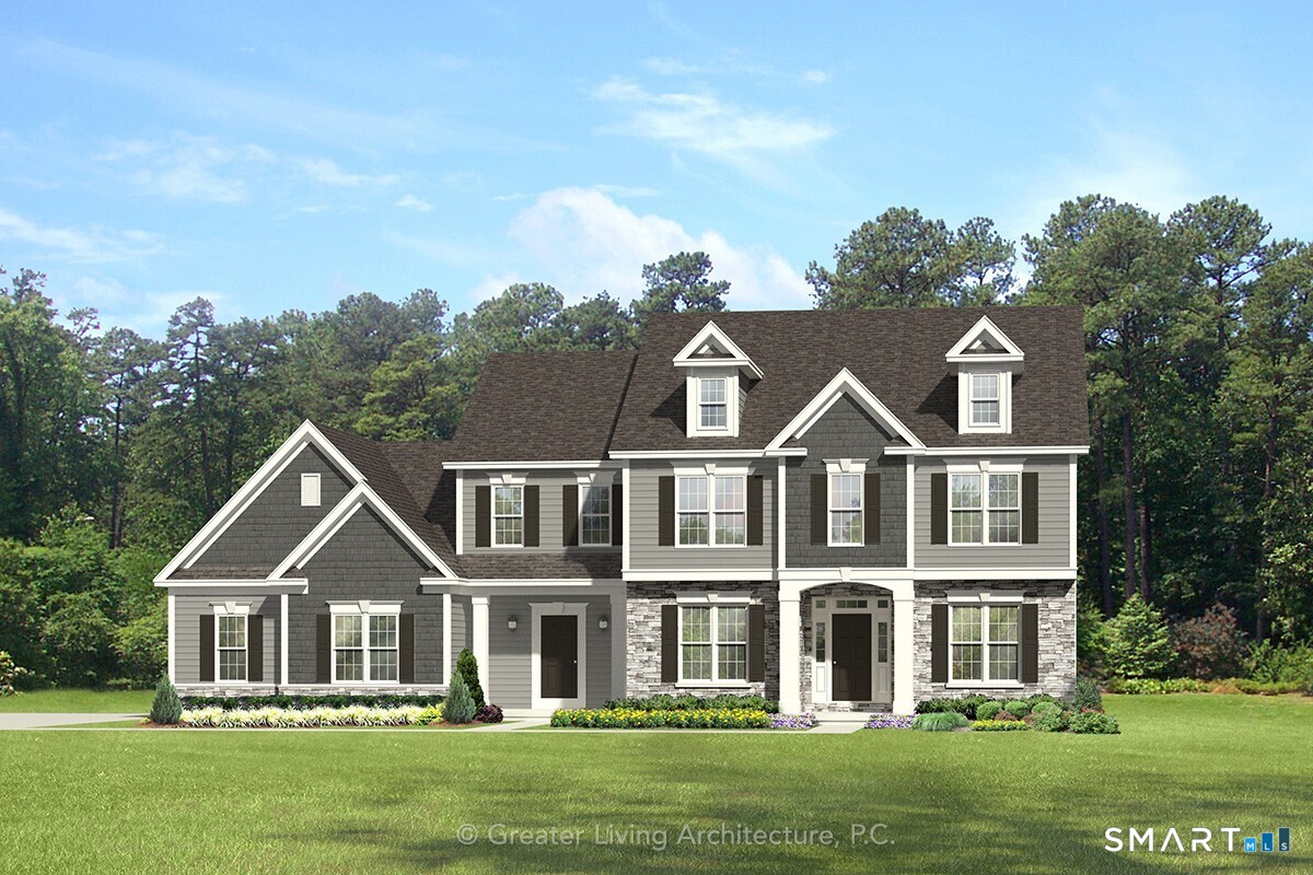 Avon CT, 25 Breezy Knoll