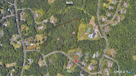 Lot 10 Breezy Knoll Avon CT 06001