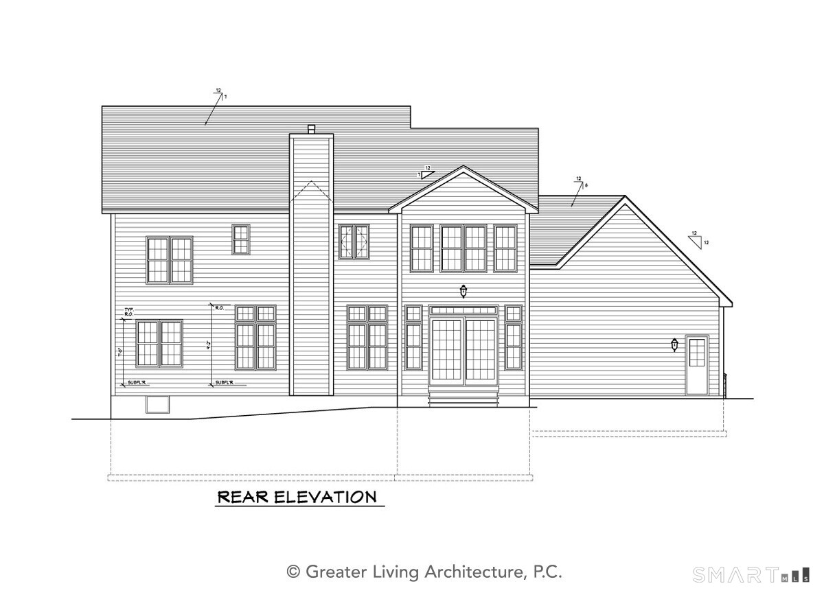 Lot 10 Breezy Knoll Avon CT 06001