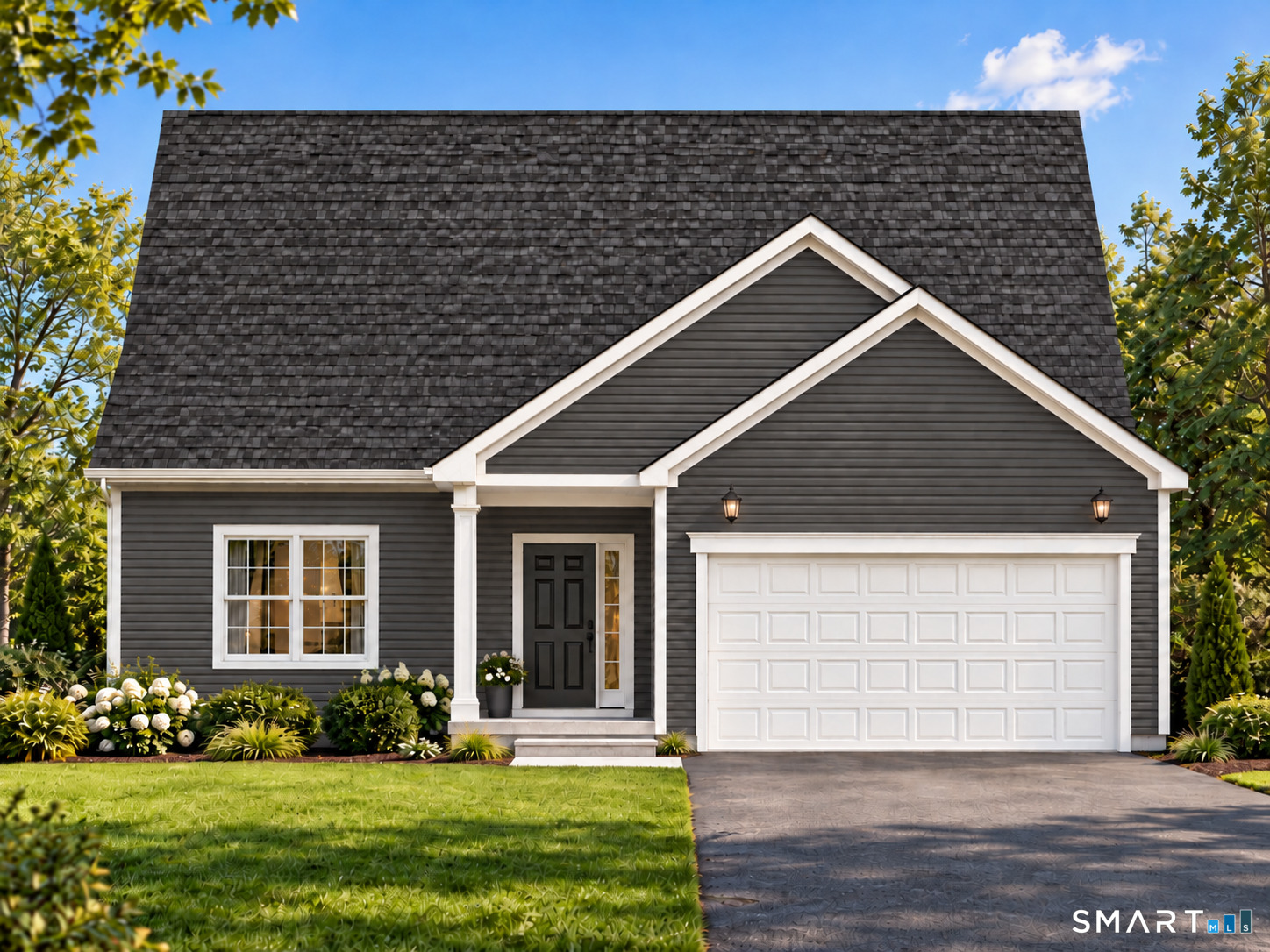 25 Hilltop Circle East Windsor CT 06088