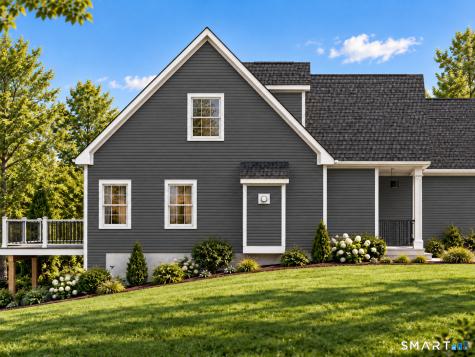 25 Hilltop Circle East Windsor CT 06088