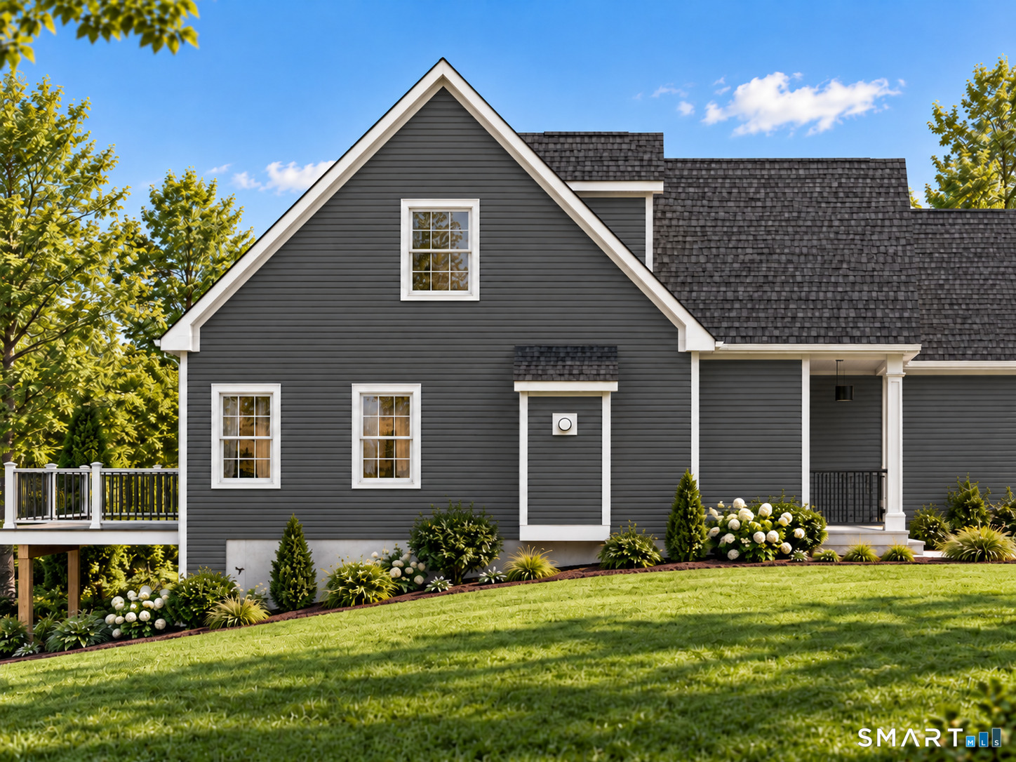 25 Hilltop Circle East Windsor CT 06088