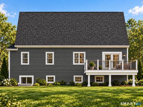 25 Hilltop Circle East Windsor CT 06088