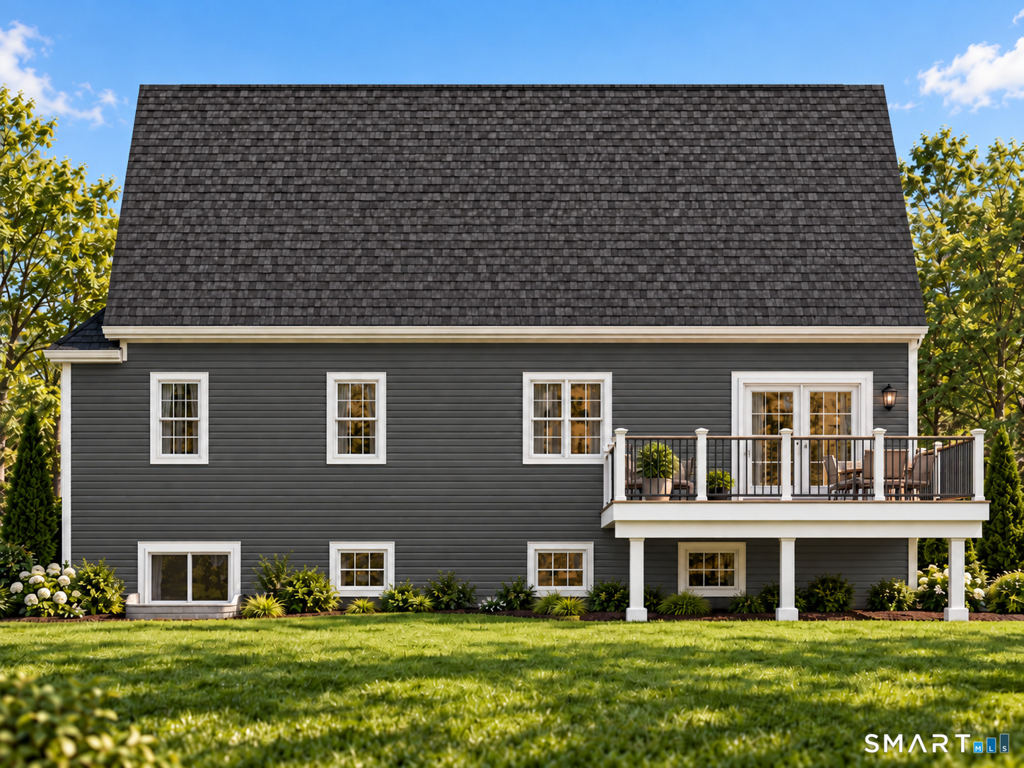 25 Hilltop Circle East Windsor CT 06088