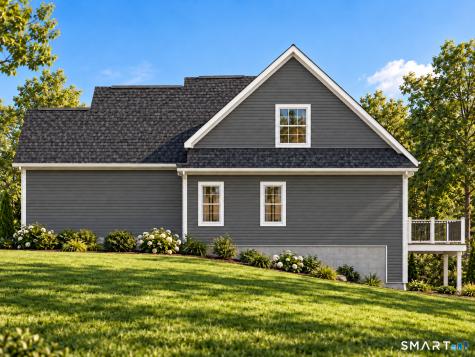 25 Hilltop Circle East Windsor CT 06088