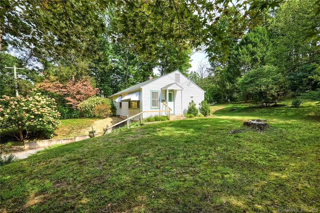 32 Van Car Road New Milford CT 06776