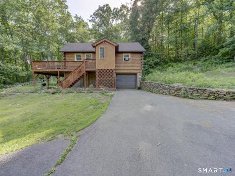 446 West Main Street Hebron CT 06231