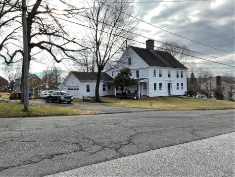 140 Torrington Heights Road Torrington CT 06790