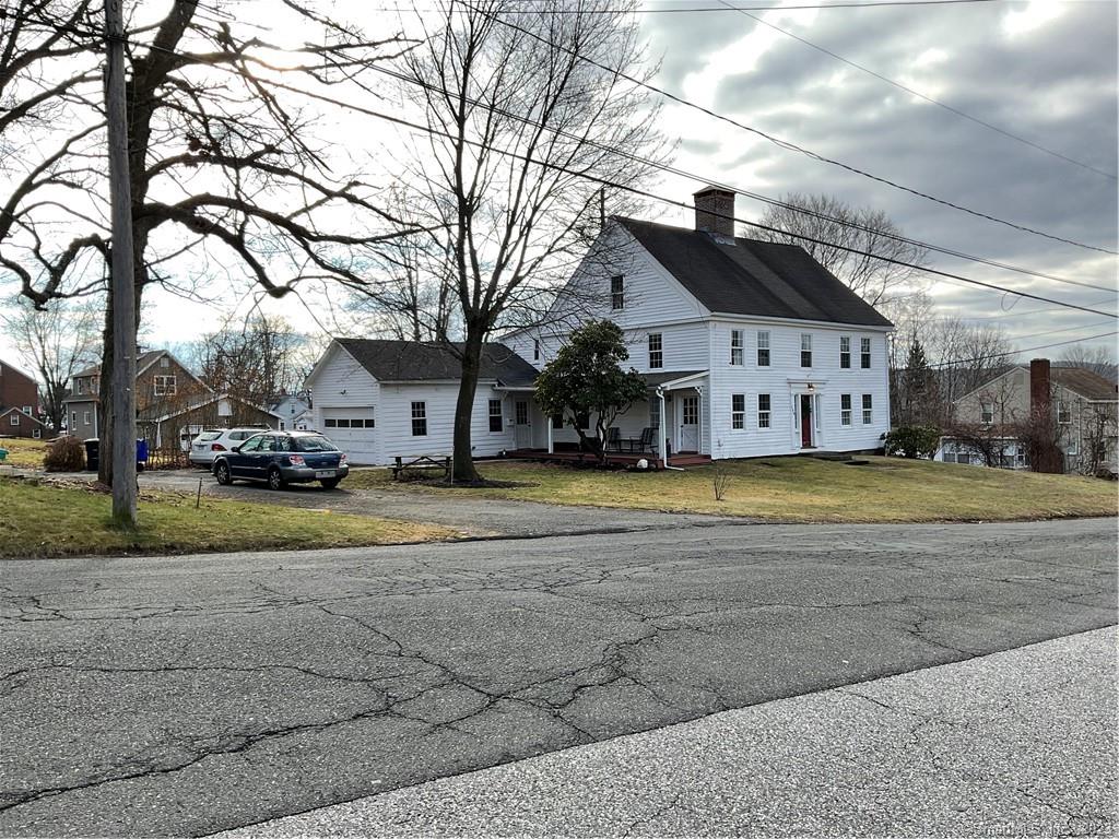 140 Torrington Heights Road Torrington CT 06790