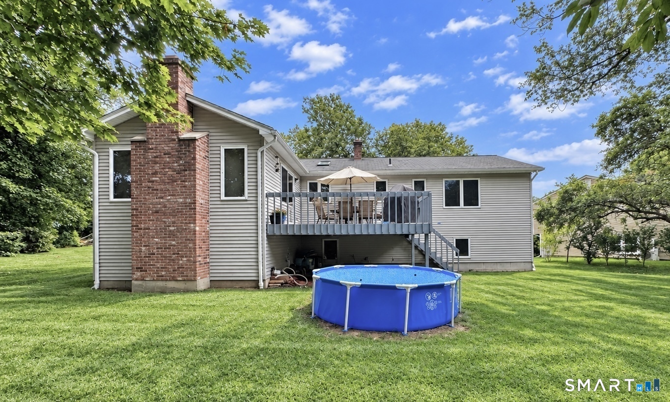 17 Pier Court Milford CT 06460