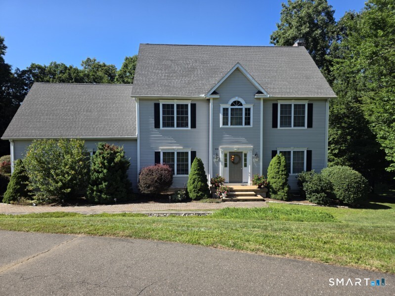 100 Frederick Drive Coventry CT 06238