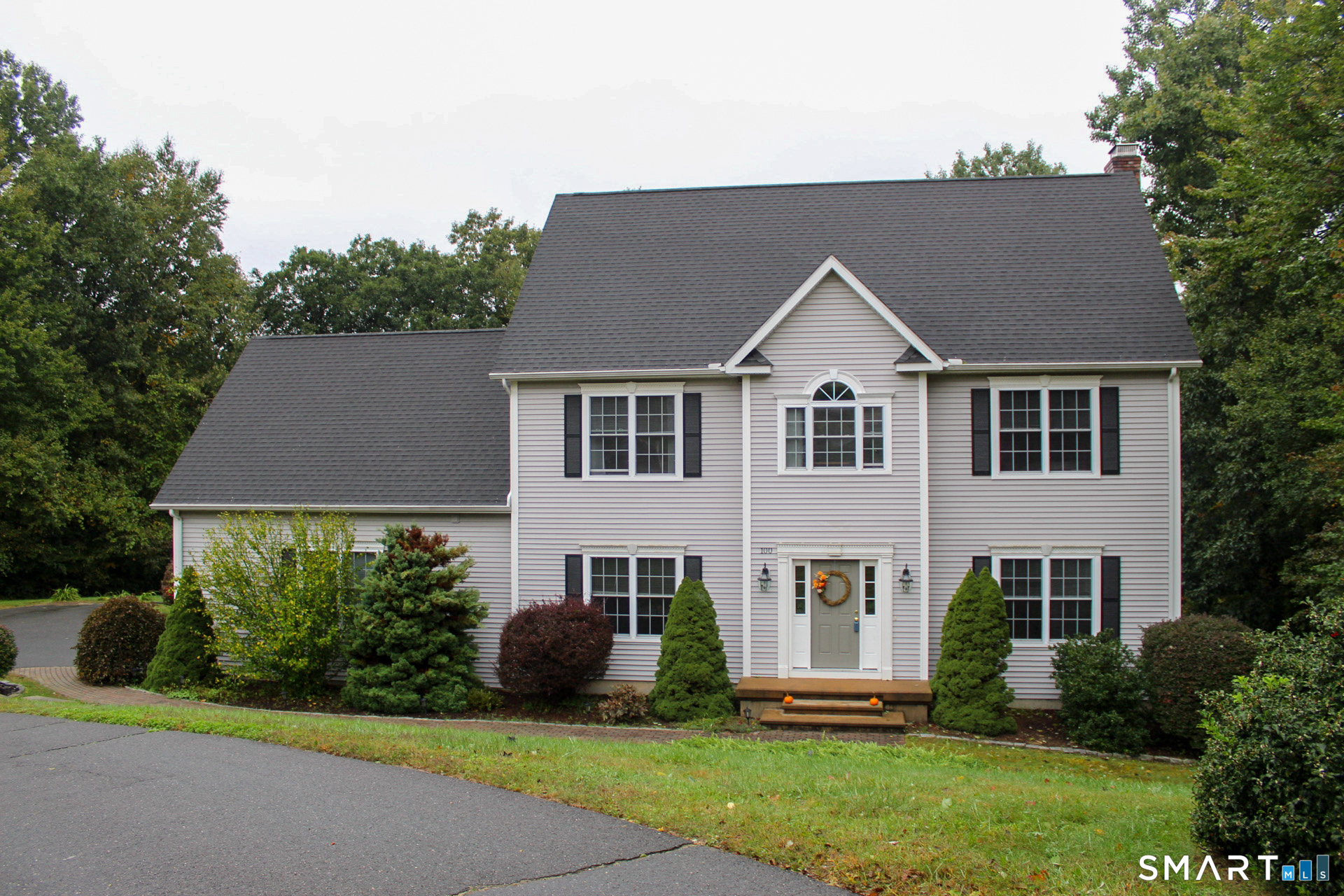 100 Frederick Drive Coventry CT 06238