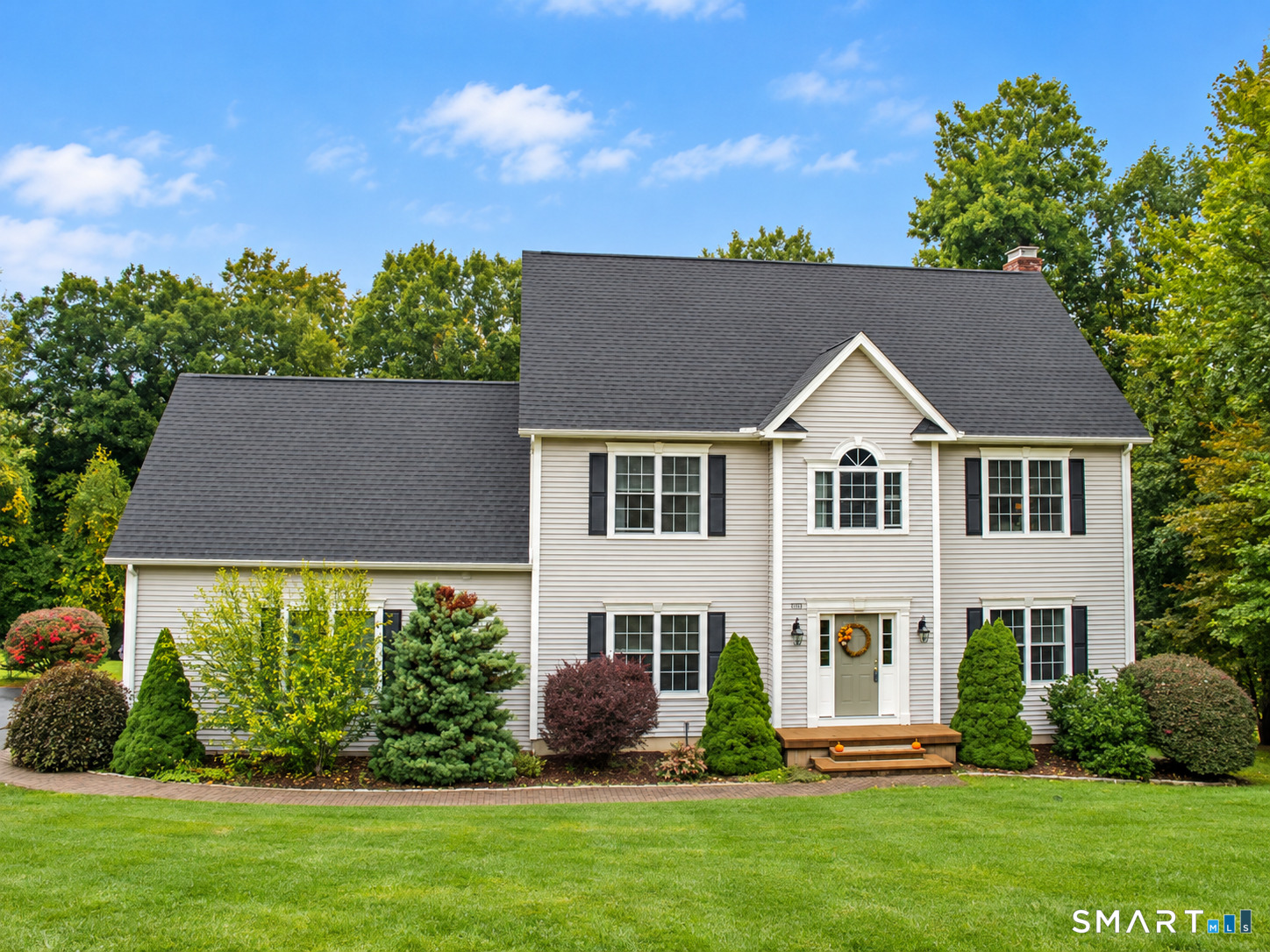 100 Frederick Drive Coventry CT 06238