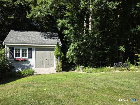 100 Frederick Drive Coventry CT 06238