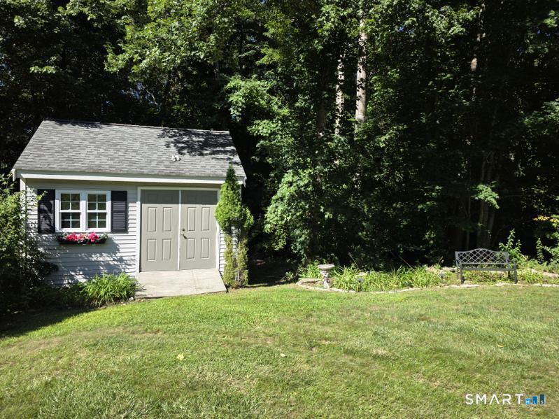 100 Frederick Drive Coventry CT 06238