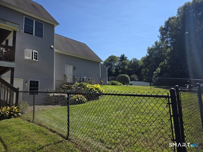 100 Frederick Drive Coventry CT 06238